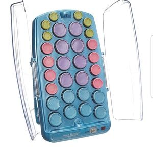 BaByliss PRO Nano Titanium 30 hair roller set